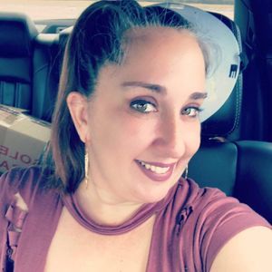 Meet your Posher, Brandy